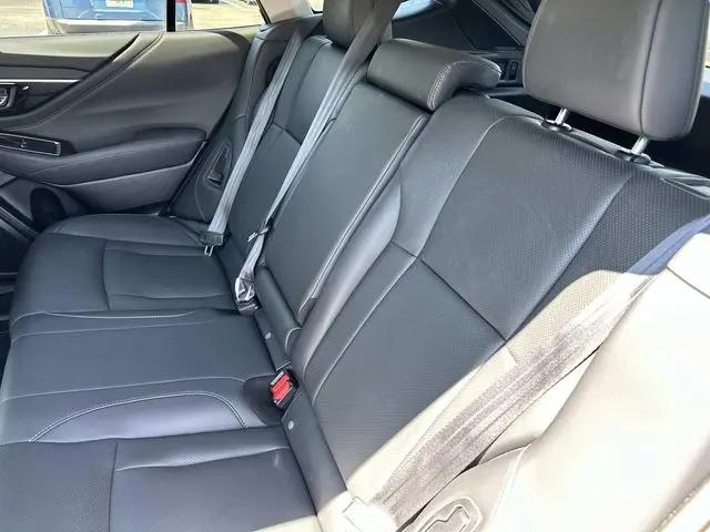 2024 Subaru Outback Touring