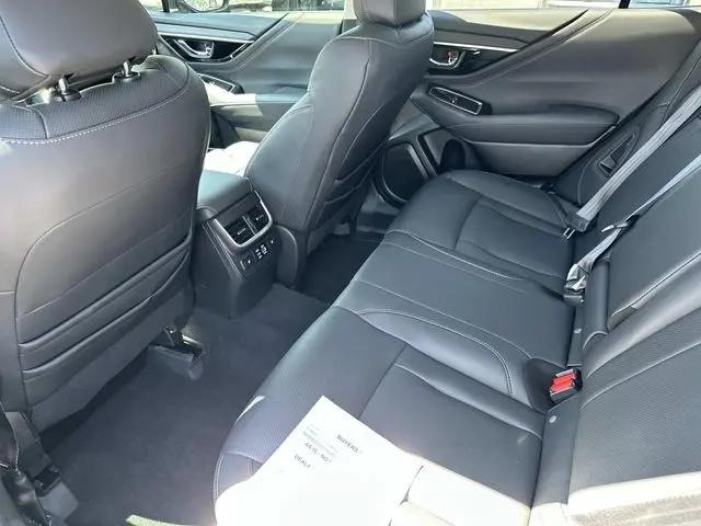 2024 Subaru Outback Touring