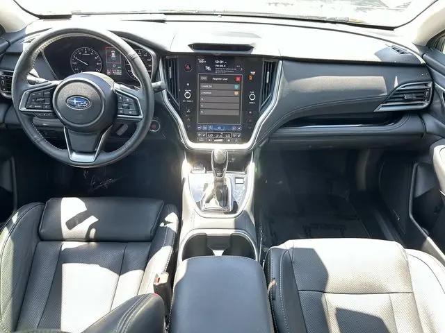 2024 Subaru Outback Touring