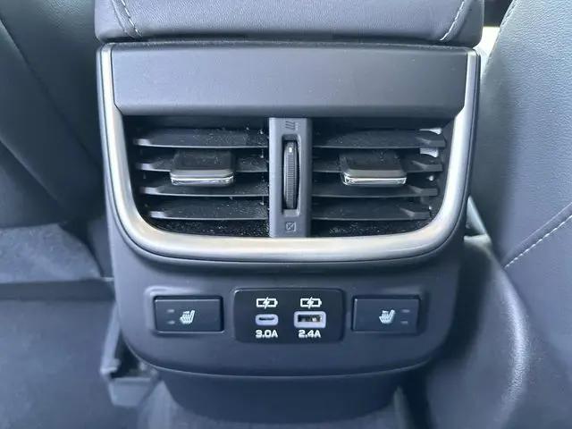 2024 Subaru Outback Touring