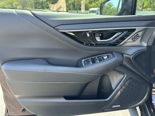 2024 Subaru Outback Touring