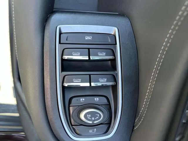 2024 Subaru Outback Touring