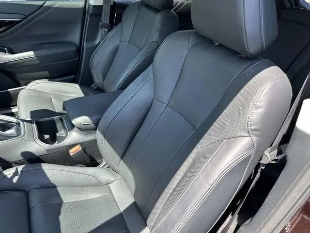 2024 Subaru Outback Touring