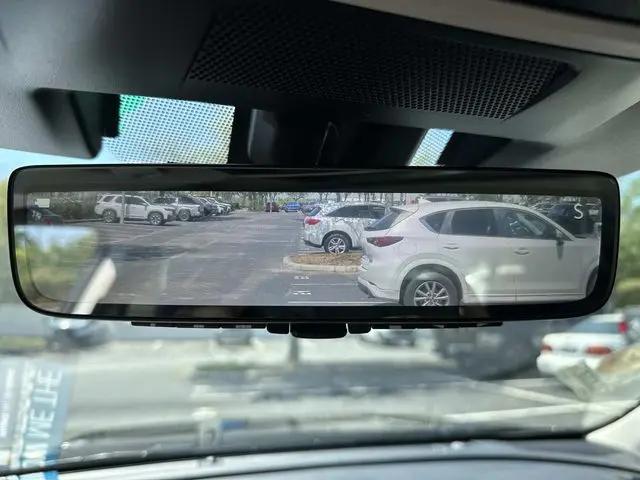 2024 Subaru Outback Touring