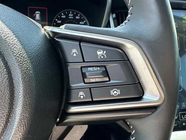 2024 Subaru Outback Touring