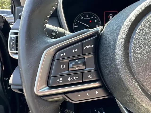 2024 Subaru Outback Touring