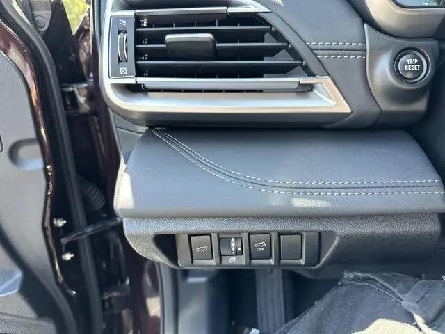 2024 Subaru Outback Touring