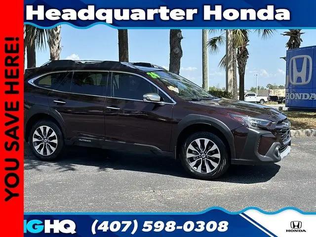 2024 Subaru Outback Touring for sale in Clermont, FL