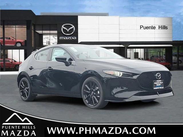 2026 Mazda Mazda3 2.5 Turbo Premium Plus for sale in City of Industry, CA