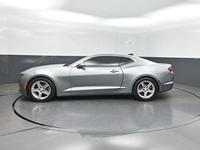 2023 Chevrolet Camaro RWD Coupe 1LT