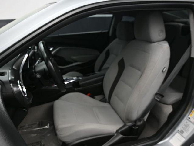 2023 Chevrolet Camaro RWD Coupe 1LT