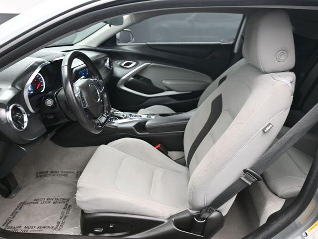 2023 Chevrolet Camaro RWD Coupe 1LT