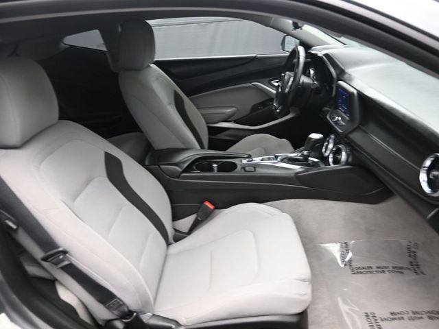 2023 Chevrolet Camaro RWD Coupe 1LT