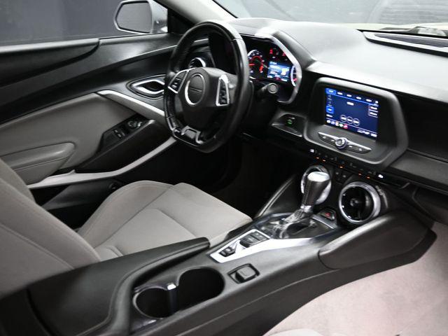 2023 Chevrolet Camaro RWD Coupe 1LT