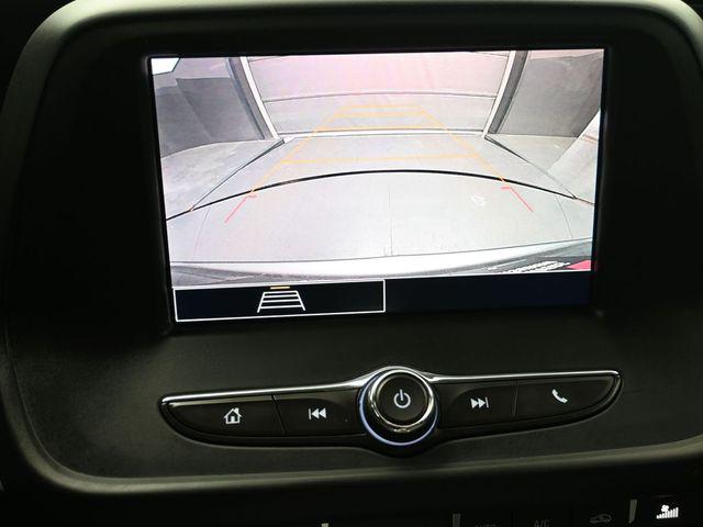 2023 Chevrolet Camaro RWD Coupe 1LT