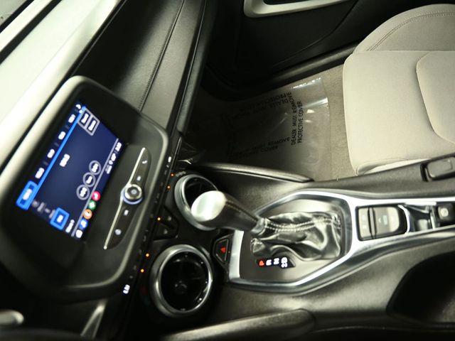 2023 Chevrolet Camaro RWD Coupe 1LT