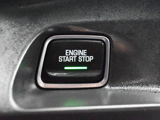 2023 Chevrolet Camaro RWD Coupe 1LT
