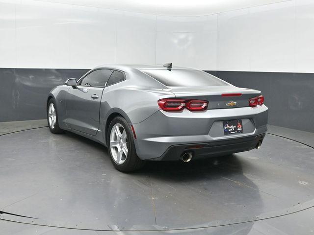 2023 Chevrolet Camaro RWD Coupe 1LT