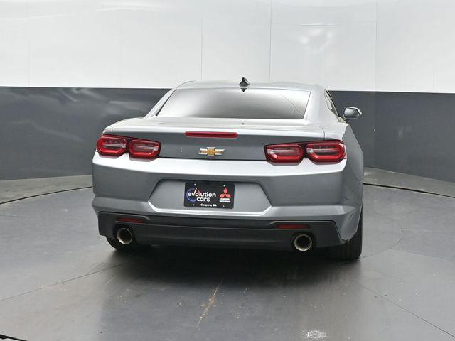 2023 Chevrolet Camaro RWD Coupe 1LT