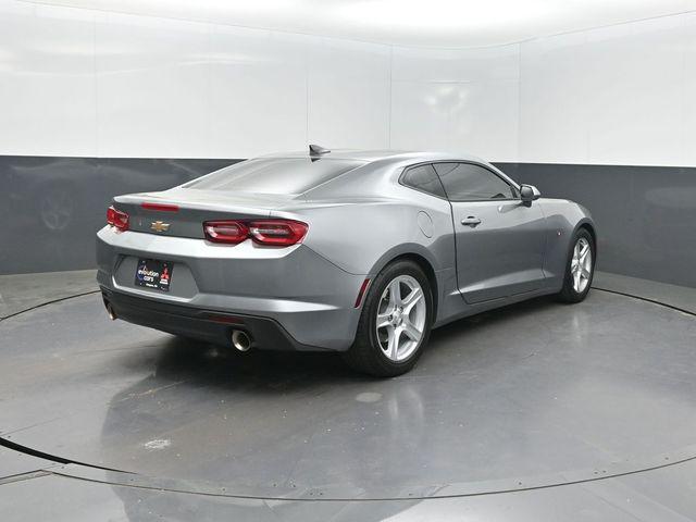 2023 Chevrolet Camaro RWD Coupe 1LT