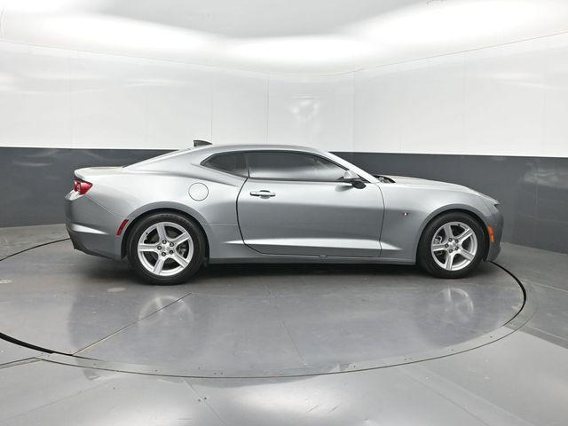 2023 Chevrolet Camaro RWD Coupe 1LT