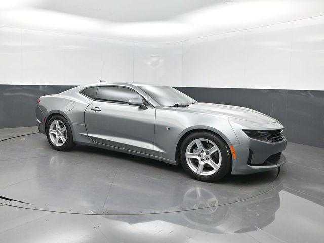 2023 Chevrolet Camaro RWD Coupe 1LT