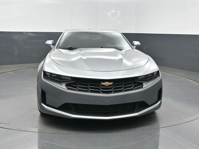 2023 Chevrolet Camaro RWD Coupe 1LT