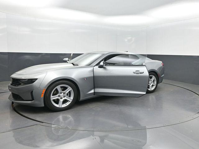 2023 Chevrolet Camaro RWD Coupe 1LT