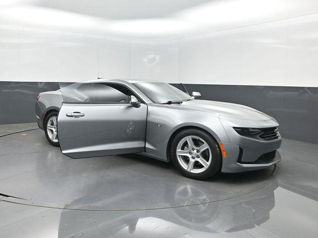 2023 Chevrolet Camaro RWD Coupe 1LT