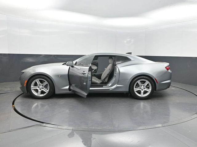 2023 Chevrolet Camaro RWD Coupe 1LT