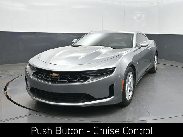 2023 Chevrolet Camaro RWD Coupe 1LT for sale in Conyers, GA
