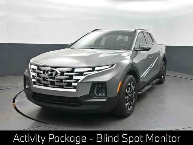 2024 Hyundai Santa Cruz SEL for sale in Conyers, GA