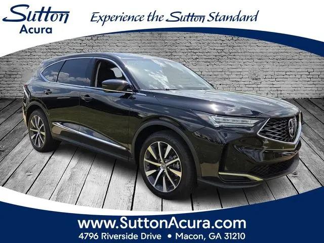 2026 Acura MDX Technology Package for sale in Macon, GA