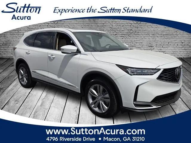 2026 Acura MDX Standard for sale in Macon, GA
