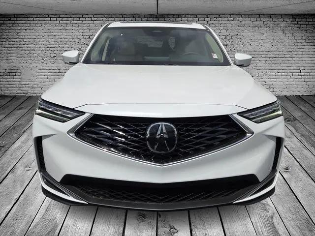 2026 Acura MDX Standard