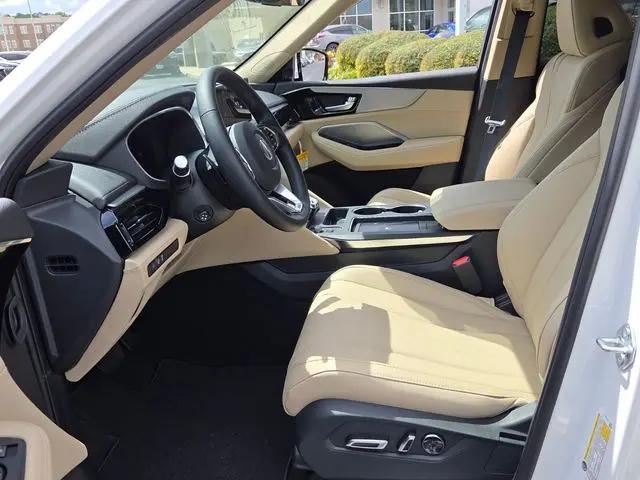2026 Acura MDX Standard