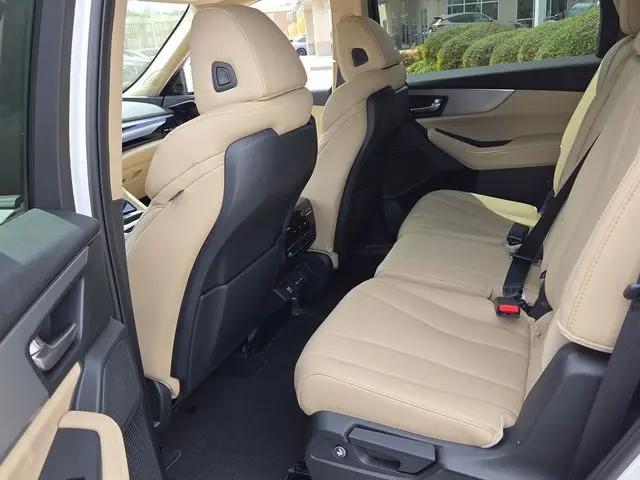 2026 Acura MDX Standard