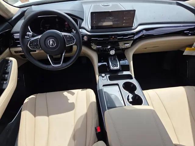 2026 Acura MDX Standard
