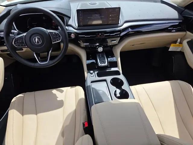2026 Acura MDX Standard