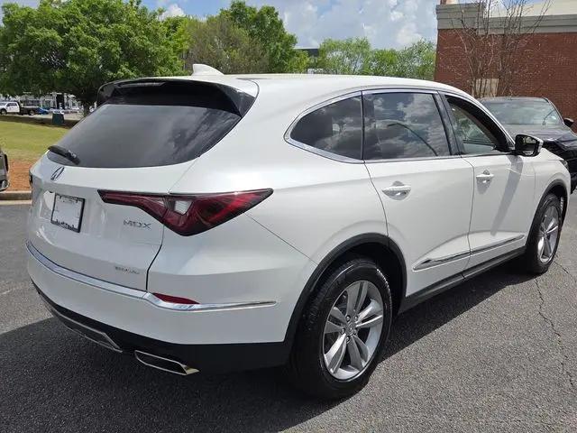 2026 Acura MDX Standard