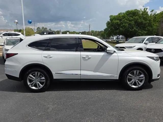 2026 Acura MDX Standard