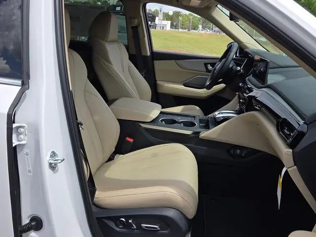 2026 Acura MDX Standard