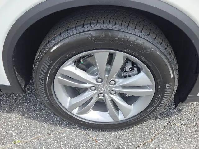 2026 Acura MDX Standard