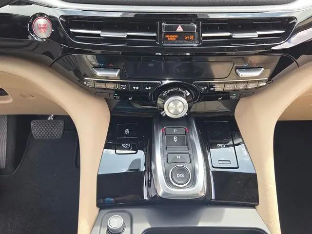 2026 Acura MDX Standard