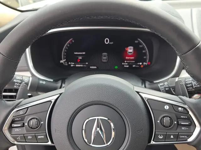 2026 Acura MDX Standard
