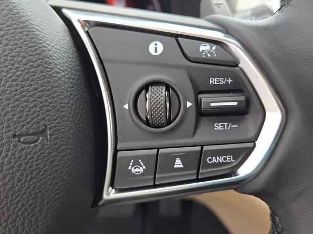 2026 Acura MDX Standard