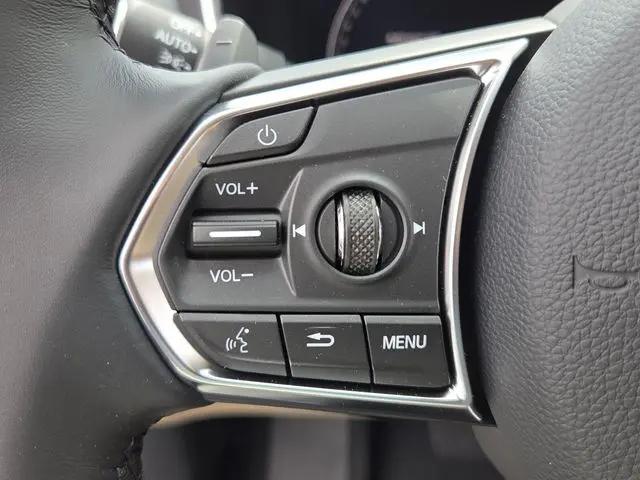 2026 Acura MDX Standard