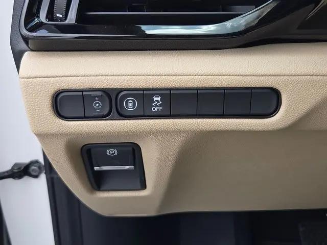 2026 Acura MDX Standard