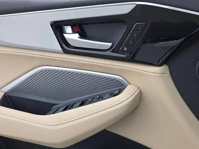 2026 Acura MDX Standard