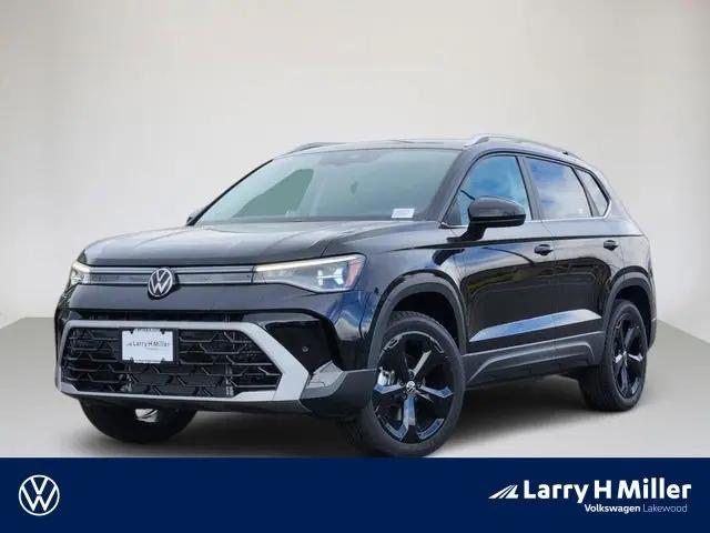 2026 Volkswagen Taos SEL for sale in Lakewood, CO